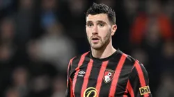 Marcos Senesi en Bournesmouth