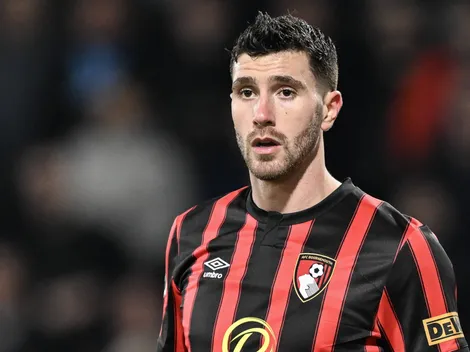 Marcos Senesi, en duda por lesión: los 4 reemplazantes que propone la IA para la Selección