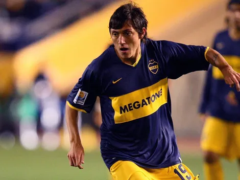 El curioso presente de Neri Cardozo en México