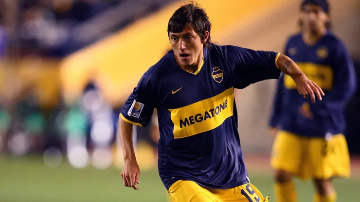 Neri Cardozo.