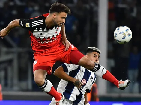 ¿Cómo fue el partido de Sebastián Boselli ante Ramón Sosa?