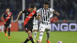 El Millonario y la T chocan por Libertadores.