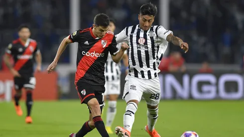 El Millonario y la T chocan por Libertadores.