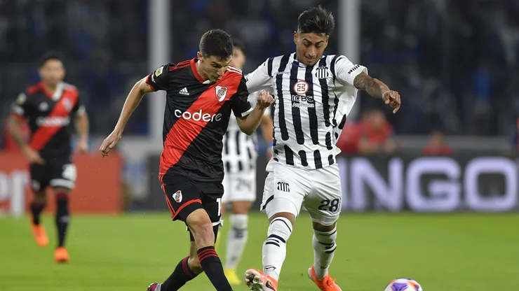 El Millonario y la T chocan por Libertadores.