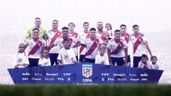 Los 4 jugadores de River a los que se les termina el contrato y aún no renovaron