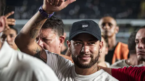 ¿Neymar a Inter Miami? La frase que ilusiona a Lionel Messi