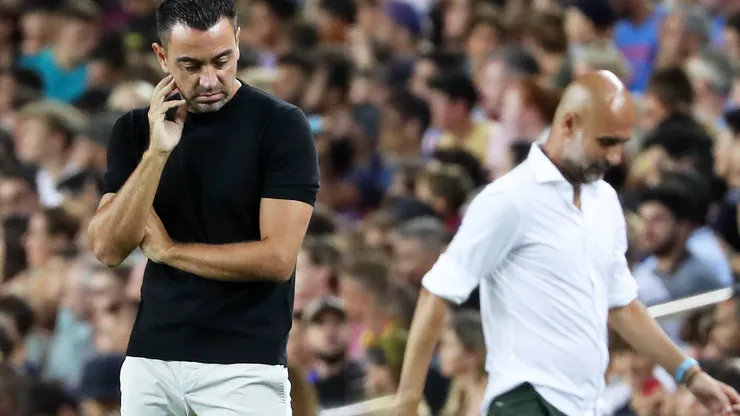 El elegido de Pep