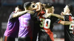 River no encuentra descanso alguno.