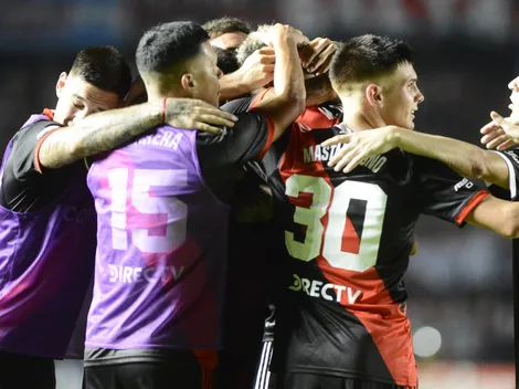 River rechazó amistosos contra Liverpool y Manchester United