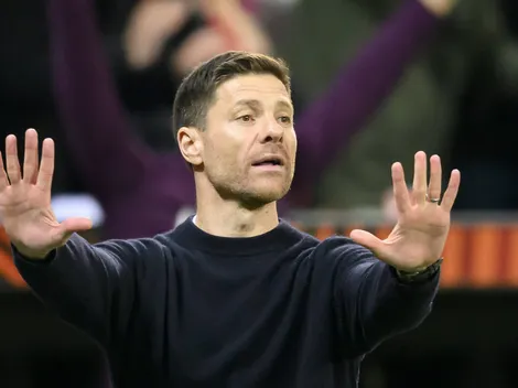 Con Xabi Alonso a la cabeza, los 7 entrenadores que propone la IA para Real Madrid