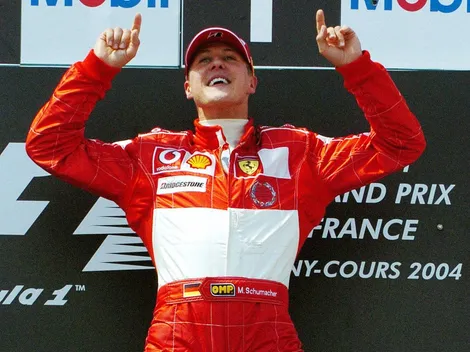 La FIA eligió a los 14 mejores pilotos de la historia de la Fórmula 1