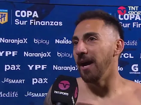 El palo de Correa para Boca tras la clasificación de Estudiantes