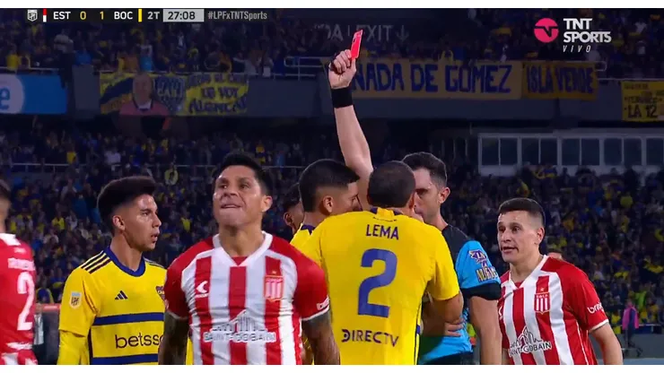 La celebración de Enzo Pérez.
