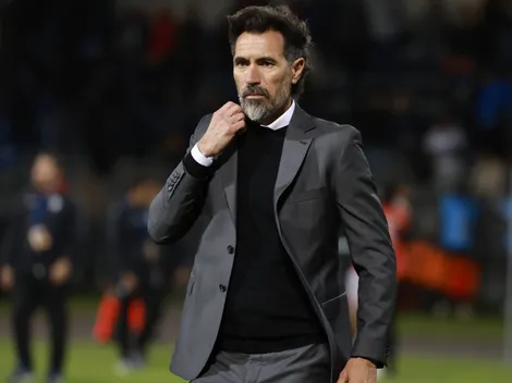 La inesperada formación de Estudiantes para enfrentar a Boca