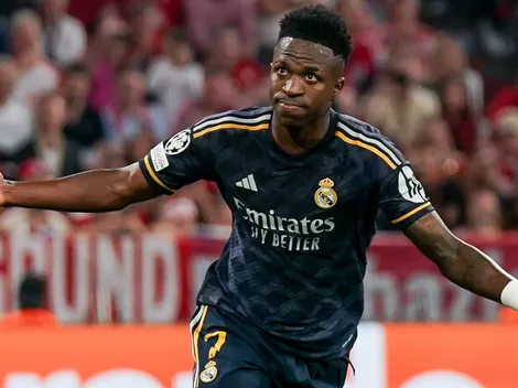 Bayern Múnich y Real Madrid empataron 2 a 2 en la semifinal de ida de la Champions League