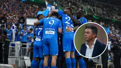 Al Hilal volvió a vencer al Ittihad de Gallardo.