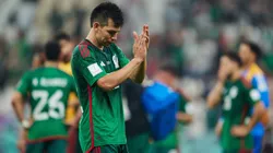 Fue humillado por la Selección Argentina en el Mundial, se iría a un equipo que aún no existe para jugar contra Messi