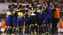 El mal momento de un ex-Boca: encontró club en enero, ahora pidió irse y lo separaron del plantel