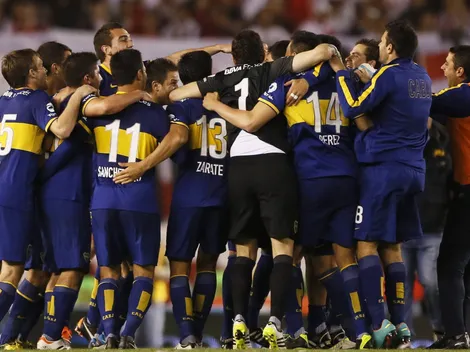 El mal momento de un ex-Boca: encontró club en enero, ahora pidió irse y lo separaron del plantel
