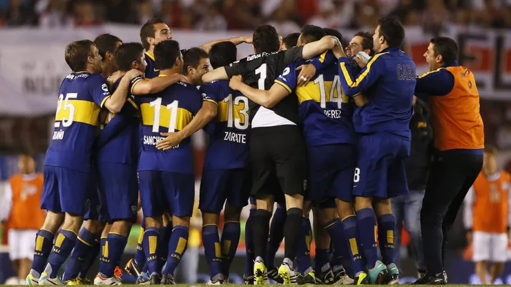 El mal momento de un ex-Boca: encontró club en enero, ahora pidió irse y lo separaron del plantel
