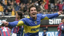 Andrés Guglielminpietro.