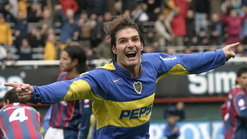 Andrés Guglielminpietro.