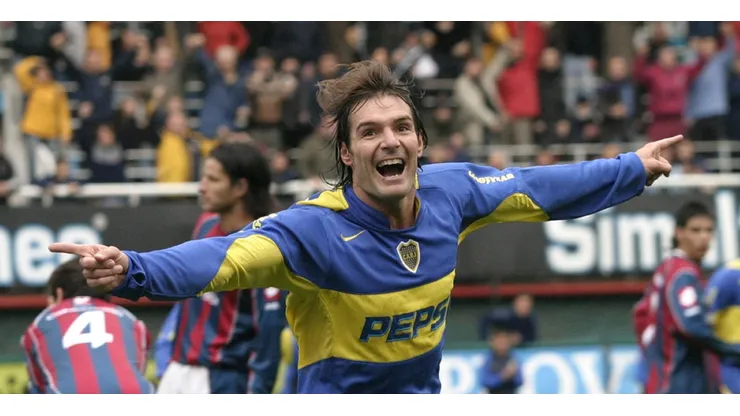 Andrés Guglielminpietro.
