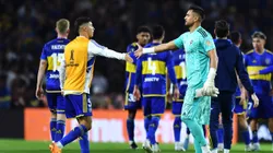 El futbolista deberá regresar al Feyenoord.