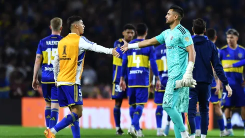 El futbolista deberá regresar al Feyenoord.