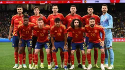 ¿La Selección de España puede quedar afuera de la Eurocopa 2024?
