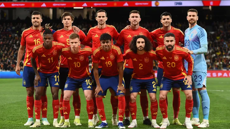 Fue capitán en la Selección de Francia, se nacionalizó para jugar en España y ahora busca eliminarla en semis de la Eurocopa