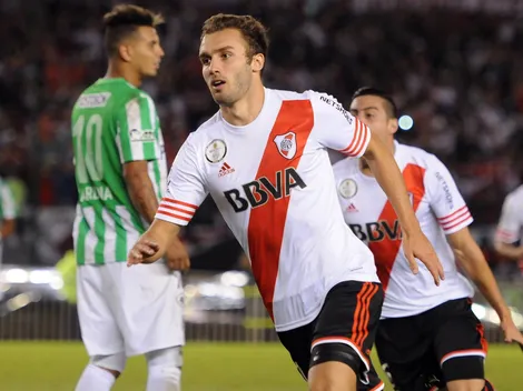 ¿Funcionará Pezzella? Los cuatro ex River que volvieron con Demichelis y ni siquiera son titulares
