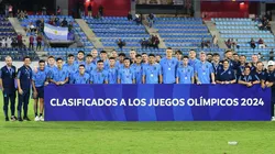 Indonesia o Irak. De ahí saldrá el tercer rival de Argentina en el Grupo B de París 2024.