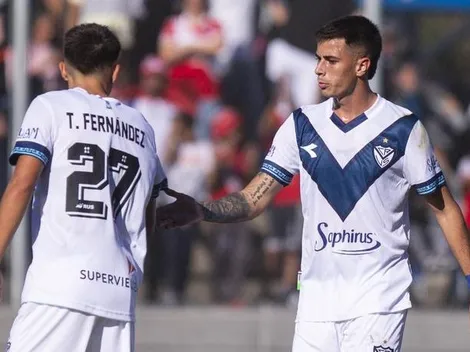 Vélez pedirá cambiar la fecha de la final de la Copa de la Liga