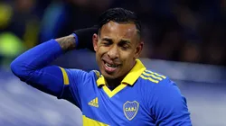 Malas noticias para Villa.