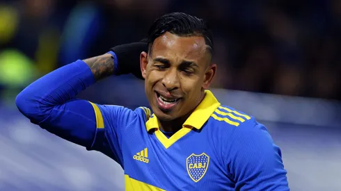 Malas noticias para Villa.