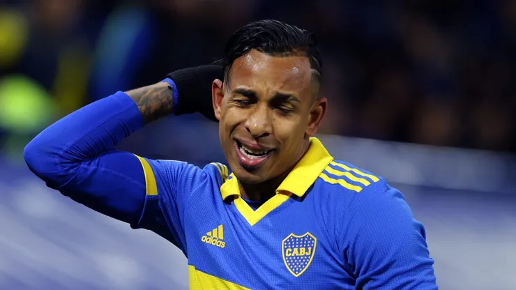 Malas noticias para Villa.