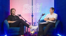 Rubén Insúa, el invitado de Clank! esta semana