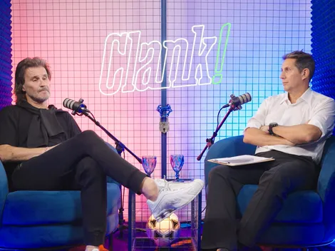 Insúa apuntó contra Moretti: "Me dijo que tenía 15 millones para reforzar San Lorenzo"