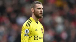 El insólito presente de David De Gea: libre hace casi un año, se entrena en un club de quinta división inglesa