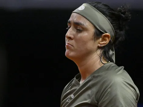 Ons Jabeur denunció que hay un trato diferente para hombres y mujeres en el Masters de Madrid