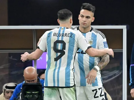 ¡Alarma en la Selección! Preocupante falta de gol en la previa de la Copa América