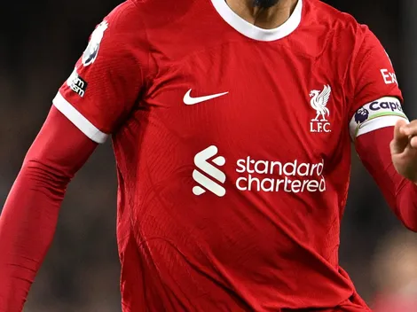 El delantero que pidió Arne Slot para Liverpool