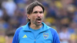 La sorpresiva inclusión de Martínez ante Estudiantes.