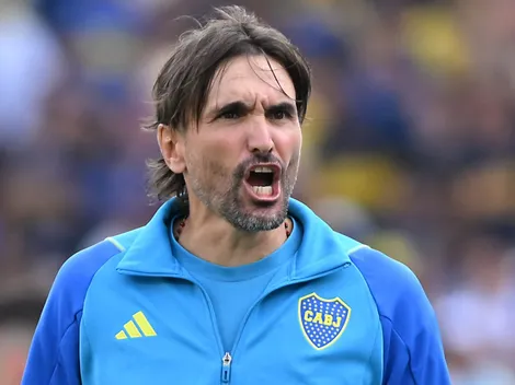 Sorpresa en la convocatoria de Boca para la semifinal ante Estudiantes