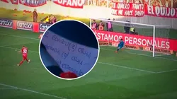 Marchiori lo estudió a Gondou.