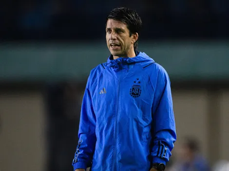 Las llamativas ausencias riverplatenses en la lista de la Selección Sub-17