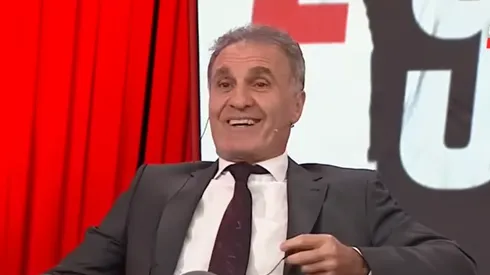 La opinión de Ruggeri.