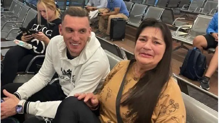 Franco Armani.