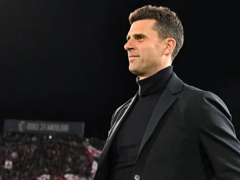 Manchester United quiere al DT revelación en Europa